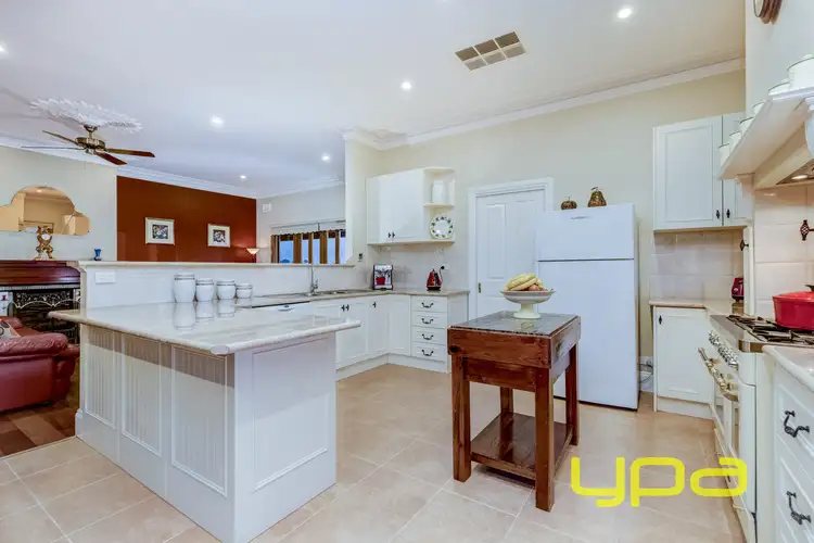 Third view of Homely house listing, 18 Riverview Drive, Hopetoun Park VIC 3340