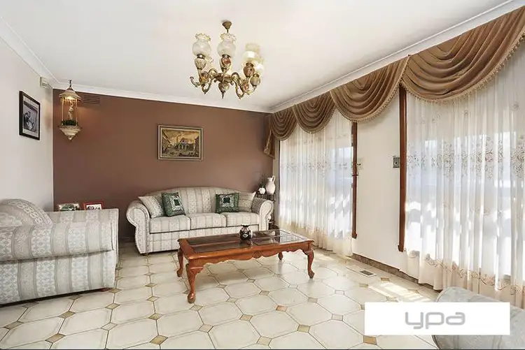 Second view of Homely house listing, 37 Rosemary Drive, Lalor VIC 3075