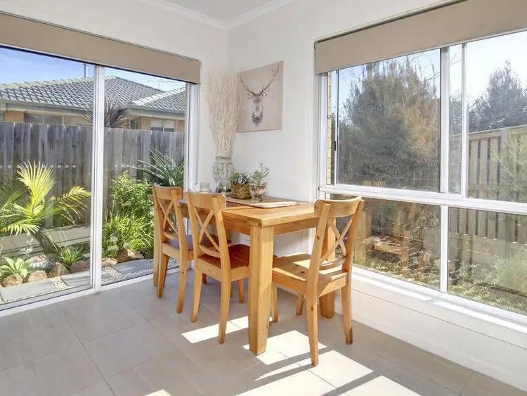 Third view of Homely townhouse listing, 9/102a Country Club Drive, Safety Beach VIC 3936