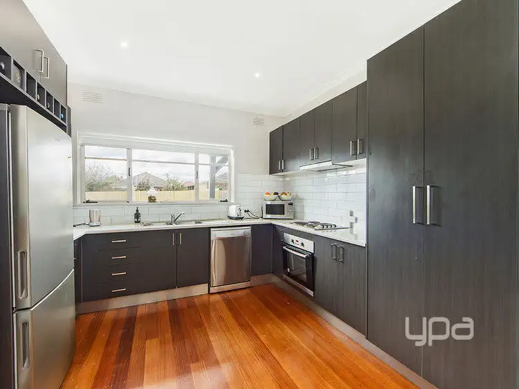 Second view of Homely house listing, 78 Cary Street, Sunshine North VIC 3020