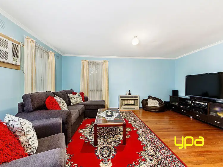 Main view of Homely house listing, 24 Cordelia Grove, St Albans VIC 3021