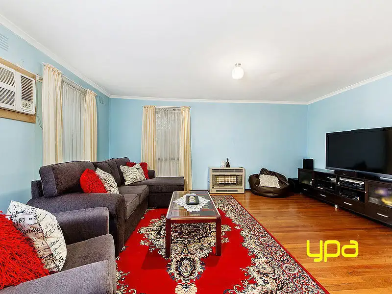 Main view of Homely house listing, 24 Cordelia Grove, St Albans VIC 3021
