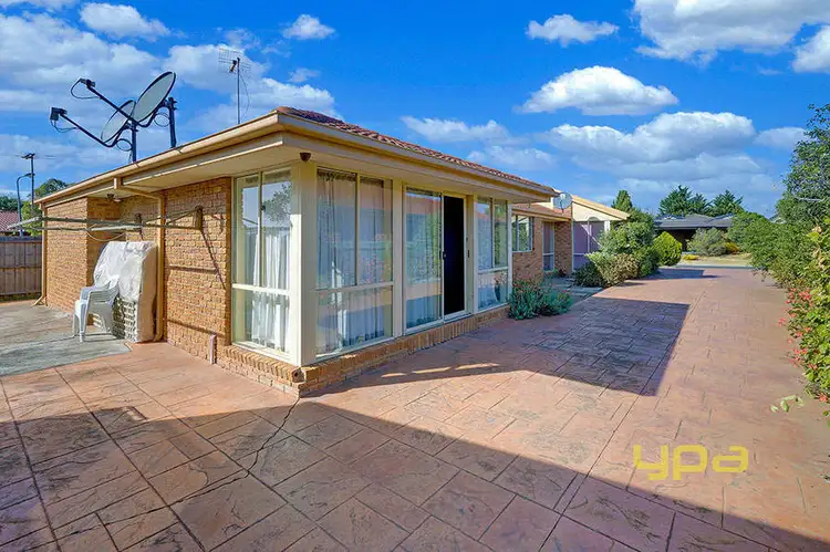 Seventh view of Homely house listing, 6 Stockyard Close, Sydenham VIC 3037