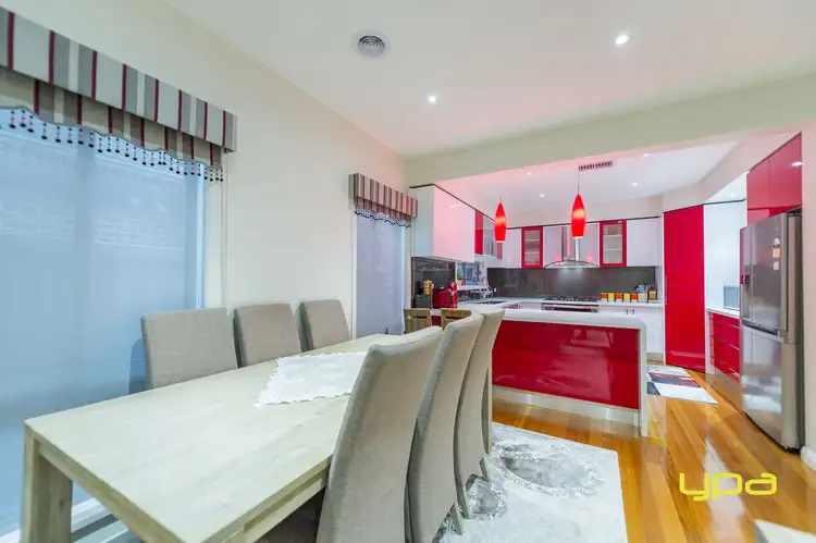Fifth view of Homely house listing, 39 Bologna Crescent, Greenvale VIC 3059