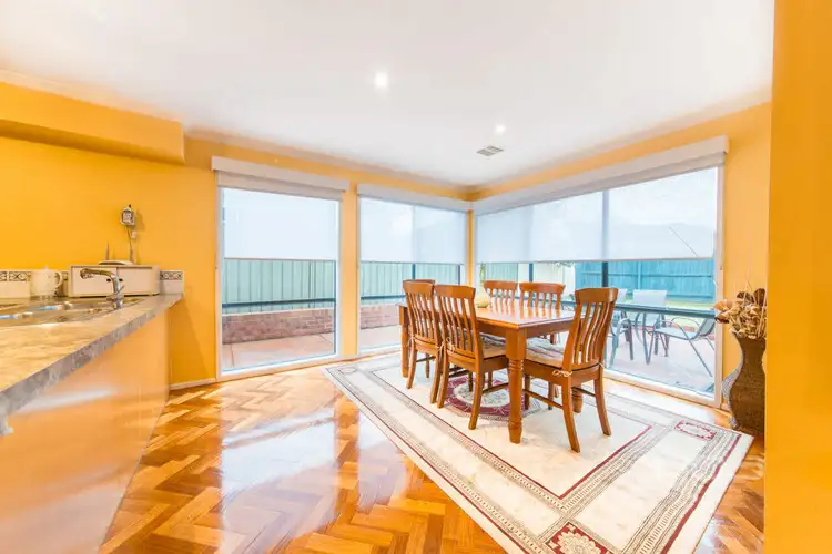 Fifth view of Homely house listing, 3 Cornell Close, Broadmeadows VIC 3047