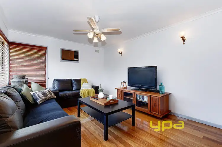 Third view of Homely house listing, 17 Devenish Court, Westmeadows VIC 3049