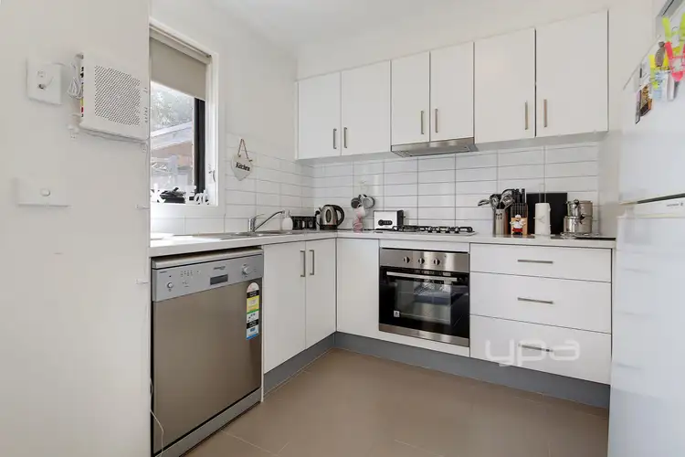 Fourth view of Homely townhouse listing, 19 Pasture Crescent, Mernda VIC 3754