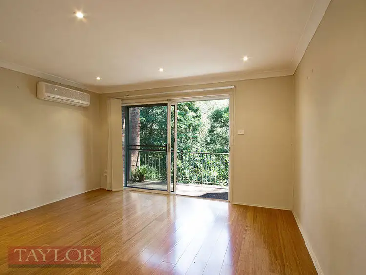 Third view of Homely townhouse listing, 17/16 Robert Street, Telopea NSW 2117