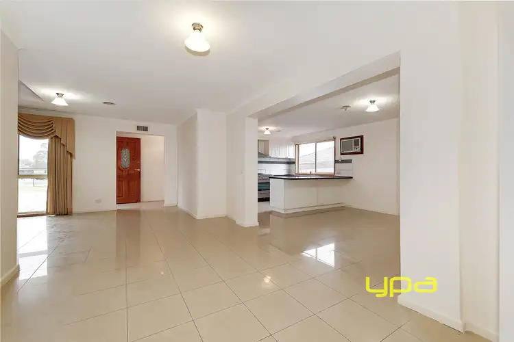 Fifth view of Homely house listing, 13 Linden Close, Meadow Heights VIC 3048