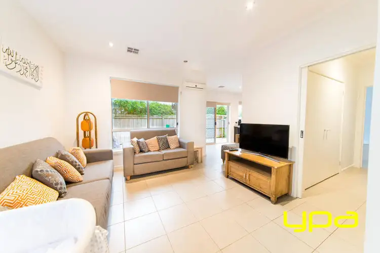 Second view of Homely townhouse listing, 2/174 Widford Street, Broadmeadows VIC 3047