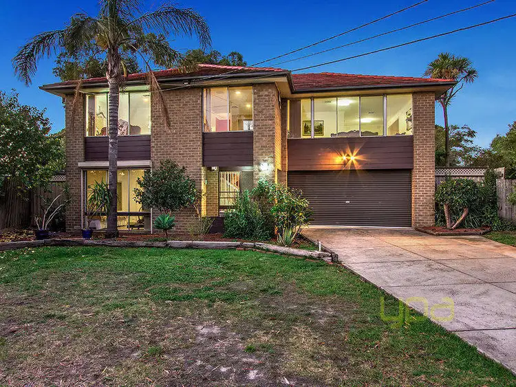 44 Bellara Crescent, Kealba VIC 3021