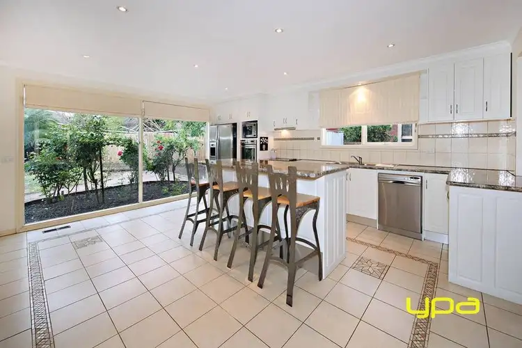 Fourth view of Homely house listing, 52 Rutherglen Way, Taylors Lakes VIC 3038