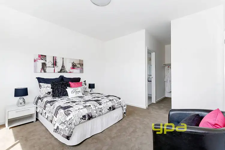 Fifth view of Homely townhouse listing, 2/124 Normanby Avenue, Thornbury VIC 3071