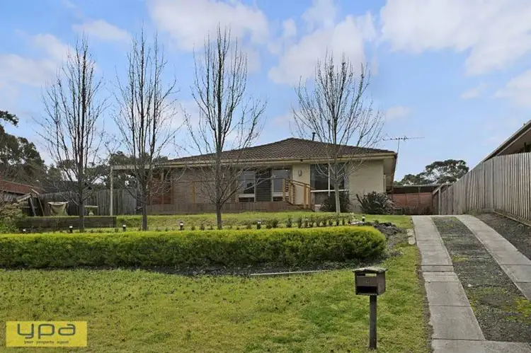 14 Pollard Place, Sunbury VIC 3429