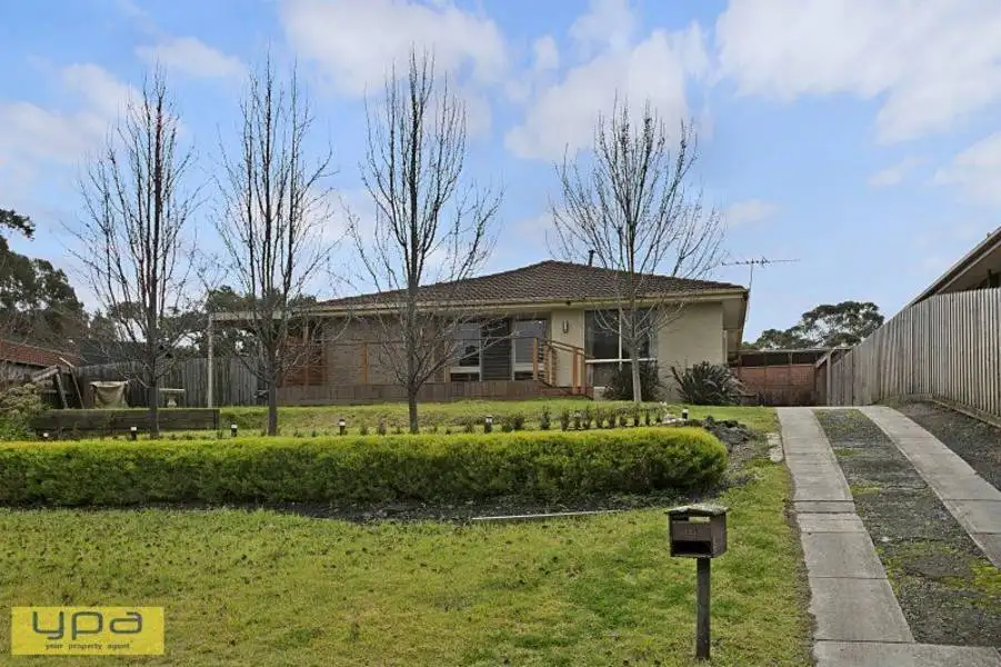 Main view of Homely house listing, 14 Pollard Place, Sunbury VIC 3429