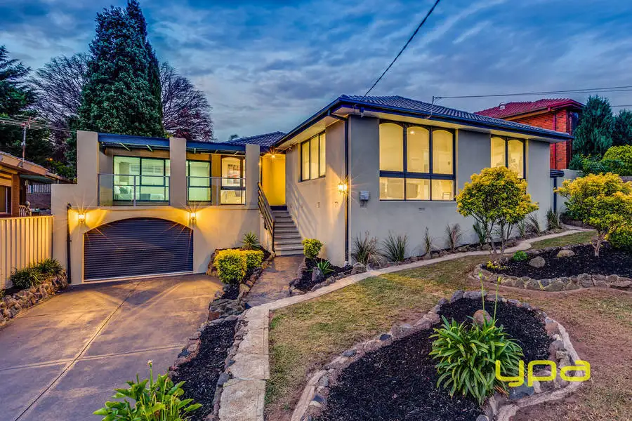 Main view of Homely house listing, 19 Westfield Boulevard, Westmeadows VIC 3049