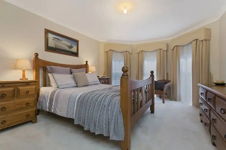 Seventh view of Homely house listing, 39 Fullbrook Drive, Sunbury VIC 3429