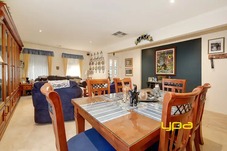 Third view of Homely house listing, 6 Classic Place, Craigieburn VIC 3064