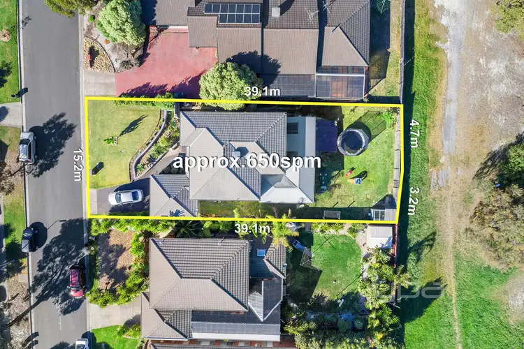 Second view of Homely house listing, 59 Rees Road, Sunbury VIC 3429