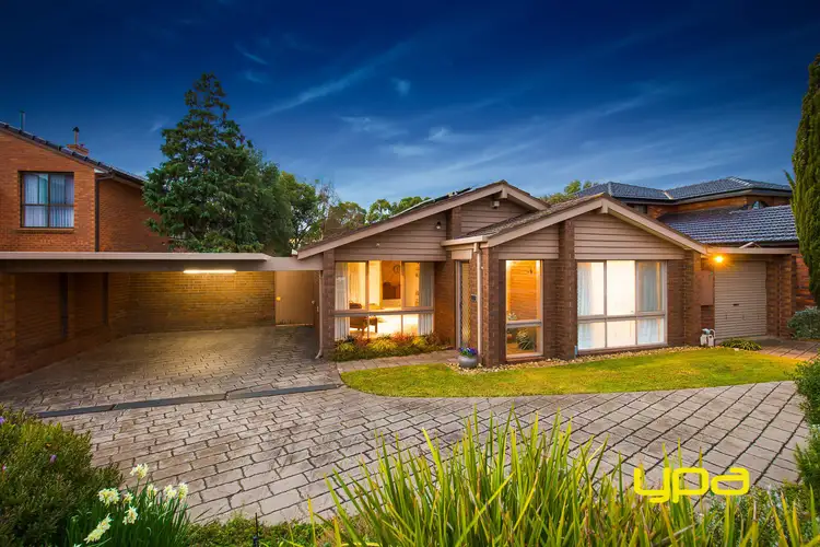 Main view of Homely house listing, 64 Pindari Avenue, Taylors Lakes VIC 3038