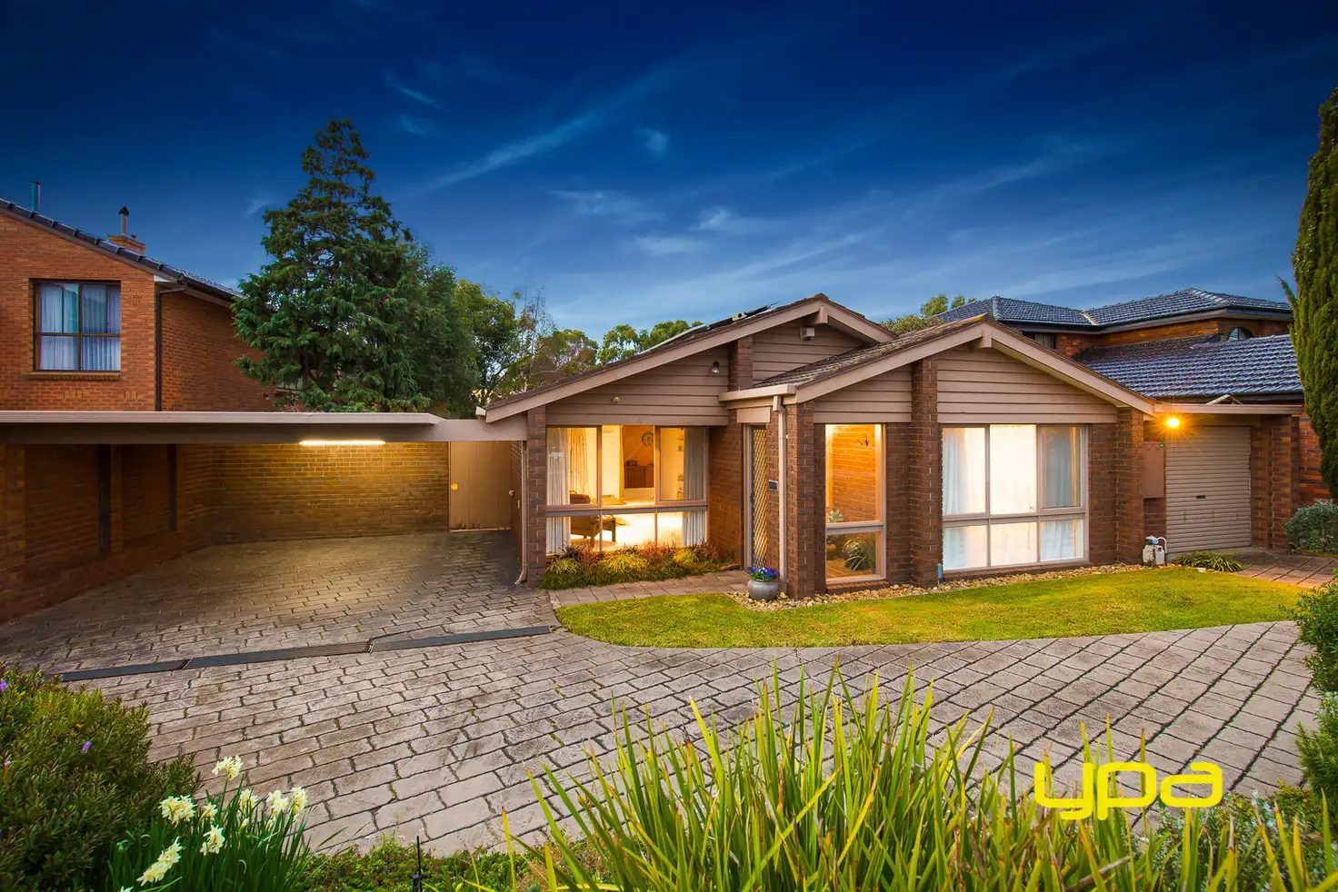 Main view of Homely house listing, 64 Pindari Avenue, Taylors Lakes VIC 3038