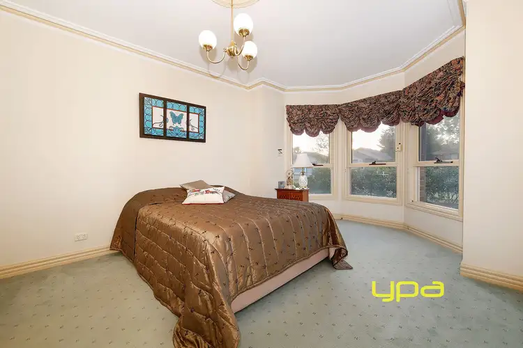 Seventh view of Homely house listing, 12 Tasman Crescent, Taylors Lakes VIC 3038