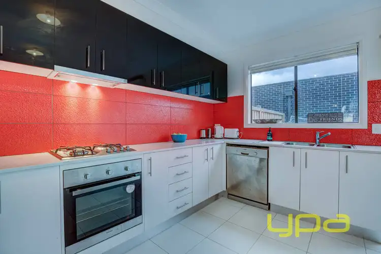 Fifth view of Homely house listing, 5 Armstrong Walk, Plumpton VIC 3335