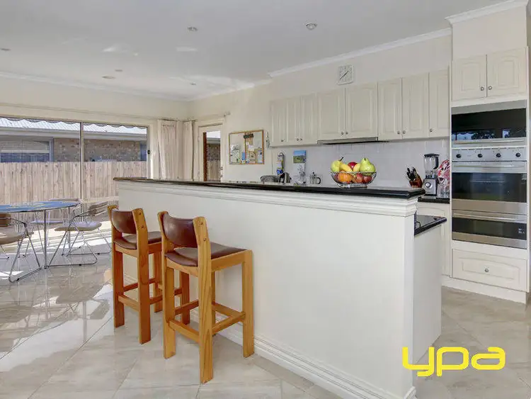 Fifth view of Homely house listing, 91 Palm Tree Drive, Safety Beach VIC 3936