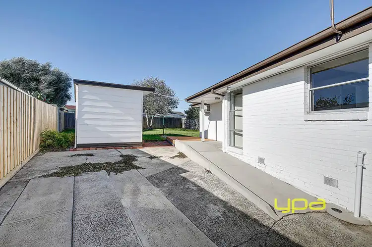 Seventh view of Homely house listing, 5 Winton Court, Broadmeadows VIC 3047