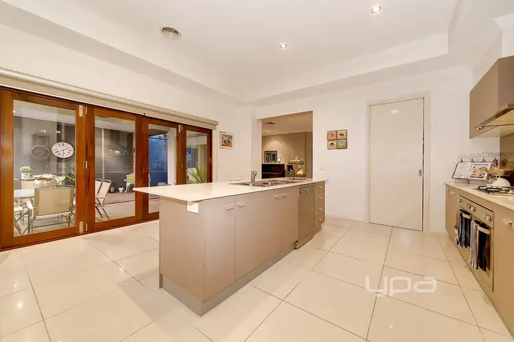 Sixth view of Homely house listing, 24 Nottinghill Rise, Sunbury VIC 3429