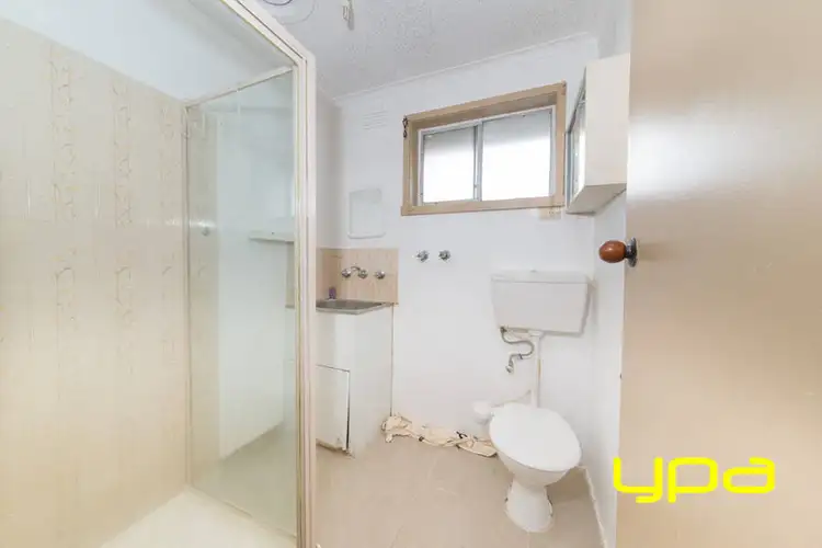 Third view of Homely townhouse listing, 4/18 King Street, Dallas VIC 3047