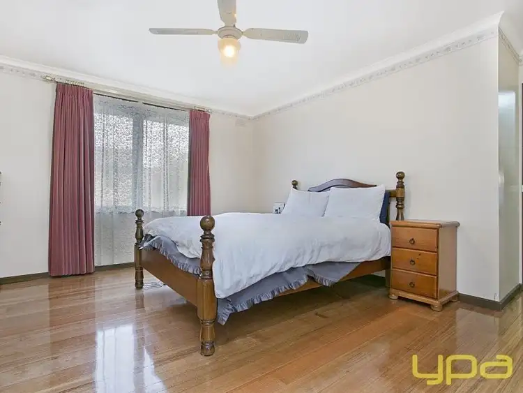Sixth view of Homely house listing, 106 Riddell Road, Sunbury VIC 3429