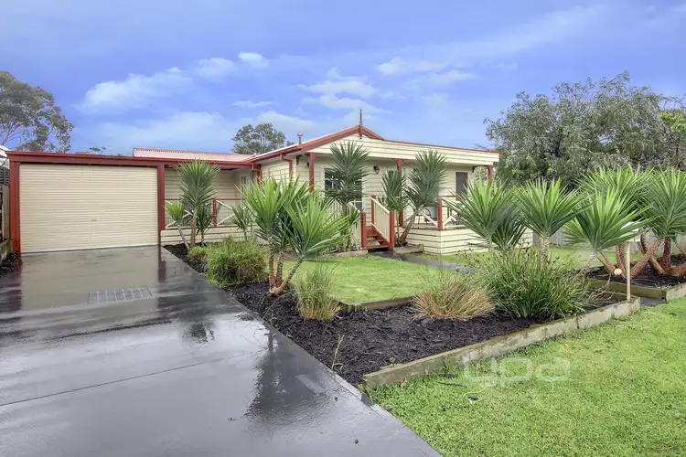 Fifth view of Homely house listing, 58 Coleus Street, Dromana VIC 3936