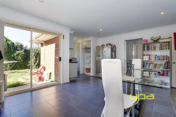 Fourth view of Homely townhouse listing, 13/4-16 Melaleuca Drive, Meadow Heights VIC 3048
