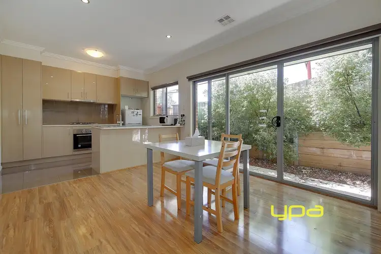 Fifth view of Homely unit listing, 4/64 Lorraine Crescent, Jacana VIC 3047