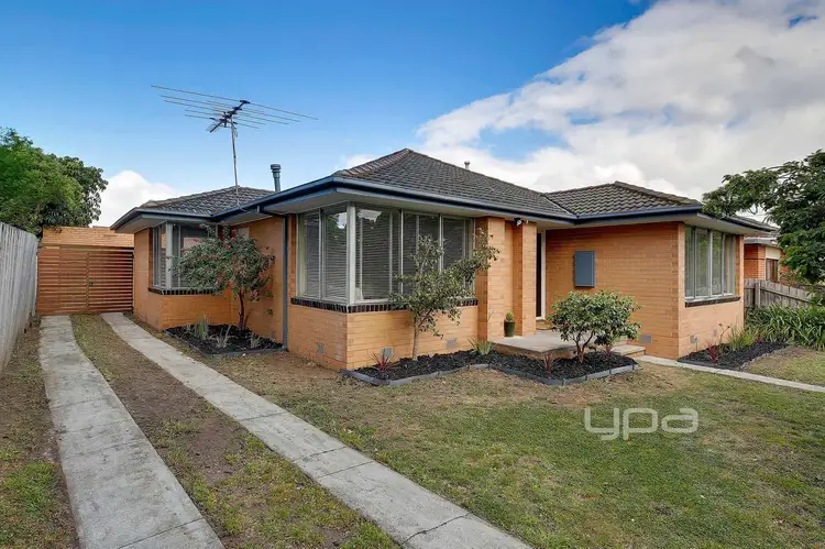 69 Tadstan Drive, Tullamarine VIC 3043