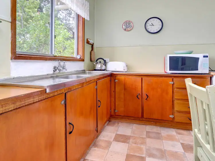 Fourth view of Homely house listing, 54 Swans Way, Rosebud West VIC 3940