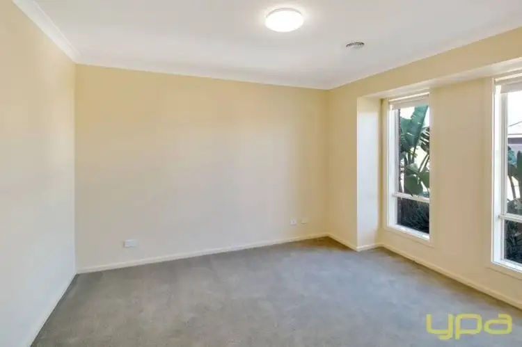 Sixth view of Homely house listing, 8 Dexter Grove, Point Cook VIC 3030