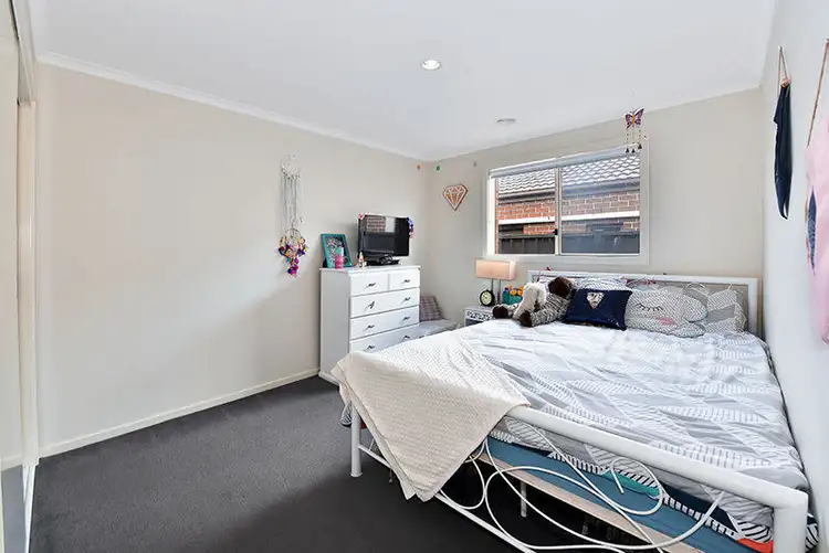 Fifth view of Homely house listing, 56 Pearl Drive, Craigieburn VIC 3064