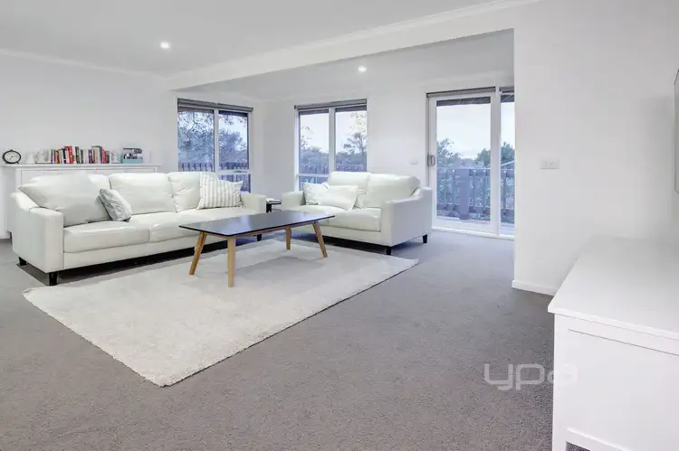 Second view of Homely house listing, 52 Nautilus Street, Rye VIC 3941