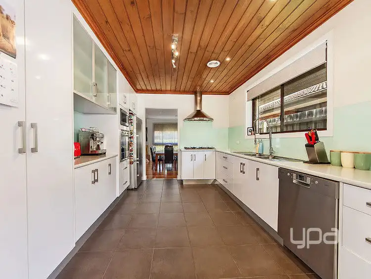 Fifth view of Homely house listing, 24 William Street, St Albans VIC 3021
