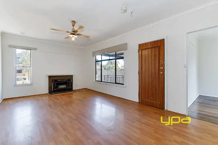 40 Jacana Avenue, Broadmeadows VIC 3047