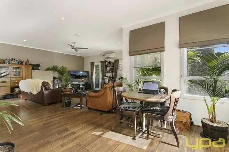 Fourth view of Homely townhouse listing, 25/37-39 Brook Street, Sunbury VIC 3429