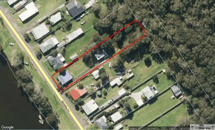 Main view of Homely house listing, 10 Wolseley Avenue, Tacoma NSW 2259