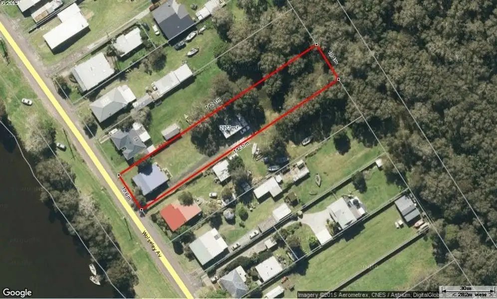 Main view of Homely house listing, 10 Wolseley Avenue, Tacoma NSW 2259