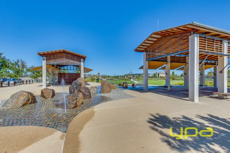 Fourth view of Homely land listing, 35 Timbarra Drive, Werribee VIC 3030