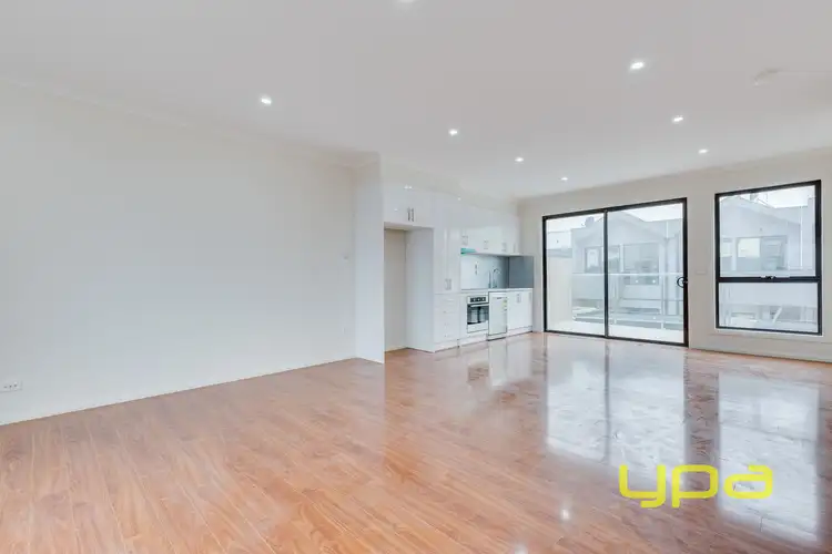 Fourth view of Homely house listing, 4/354 Grand Boulevard, Craigieburn VIC 3064