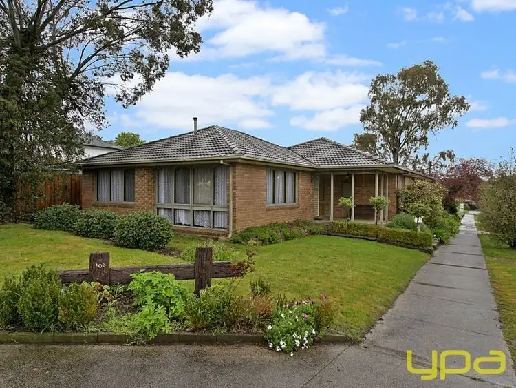 Main view of Homely house listing, 106 Riddell Road, Sunbury VIC 3429