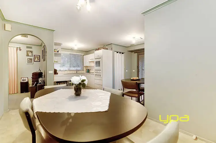 Fourth view of Homely house listing, 1 Alison Place, Westmeadows VIC 3049