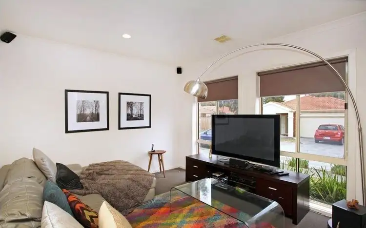 Second view of Homely house listing, 8 Sarkis Mews, Hillside VIC 3037